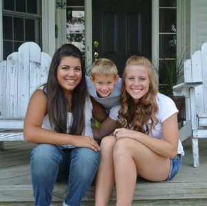 Meet your Posher, Sue